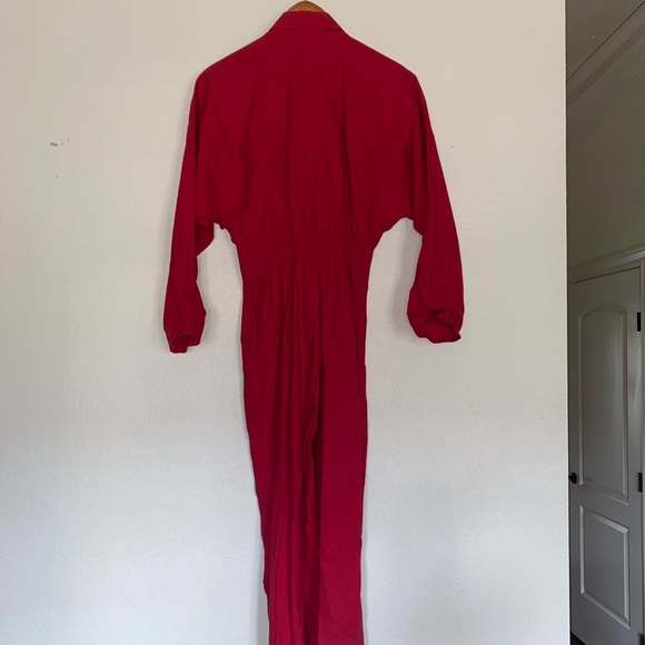 Custom-Made Rodeo Romper - Picture 6 of 7